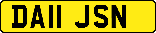 DA11JSN