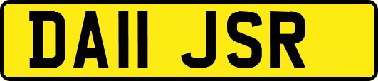 DA11JSR