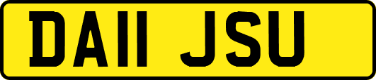 DA11JSU