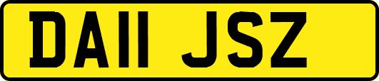 DA11JSZ