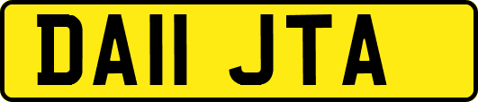 DA11JTA