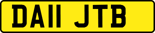 DA11JTB