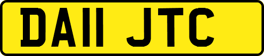 DA11JTC