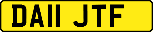 DA11JTF