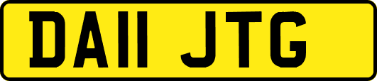 DA11JTG