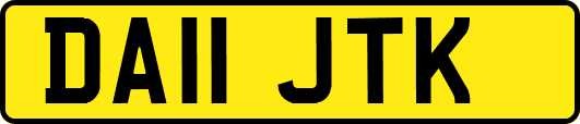 DA11JTK
