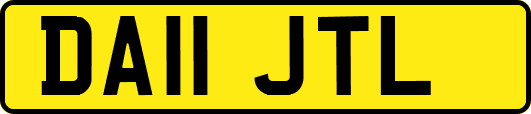 DA11JTL