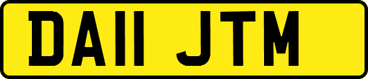 DA11JTM