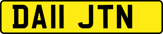 DA11JTN
