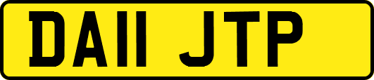 DA11JTP