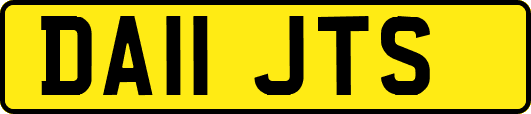 DA11JTS