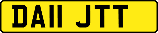 DA11JTT