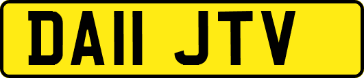 DA11JTV