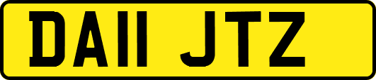 DA11JTZ