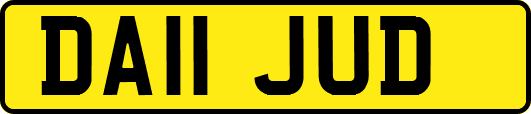 DA11JUD