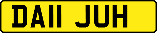 DA11JUH