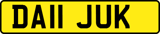 DA11JUK