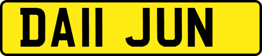 DA11JUN