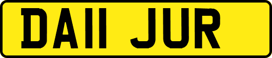 DA11JUR