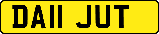 DA11JUT