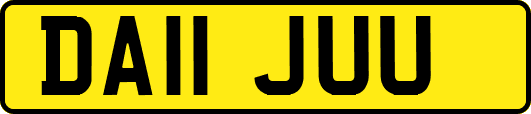 DA11JUU