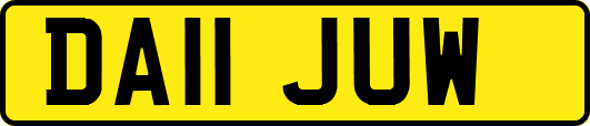 DA11JUW