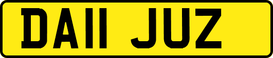 DA11JUZ