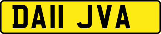 DA11JVA