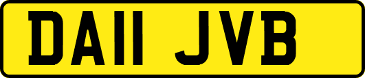 DA11JVB