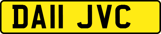 DA11JVC
