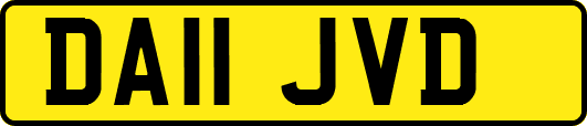 DA11JVD