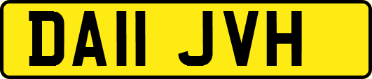 DA11JVH
