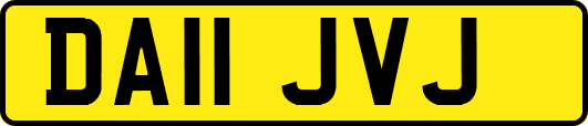 DA11JVJ