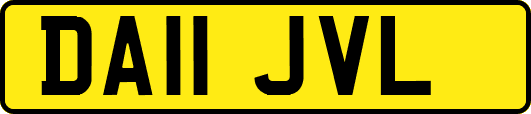 DA11JVL