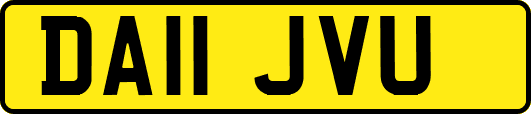 DA11JVU