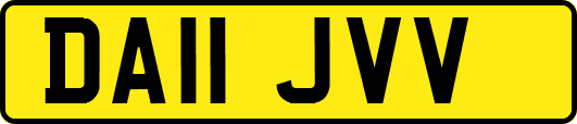 DA11JVV