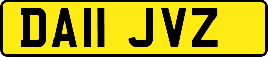 DA11JVZ