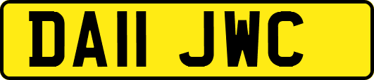 DA11JWC