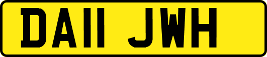 DA11JWH
