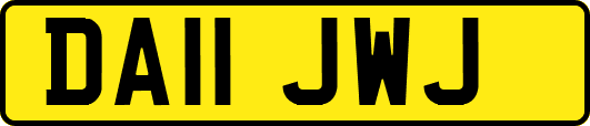 DA11JWJ