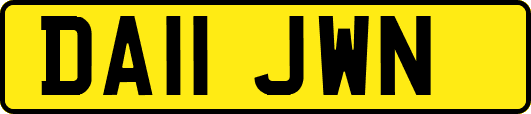 DA11JWN