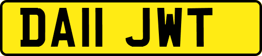 DA11JWT