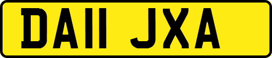 DA11JXA