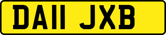 DA11JXB