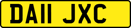 DA11JXC