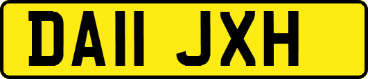 DA11JXH