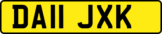 DA11JXK