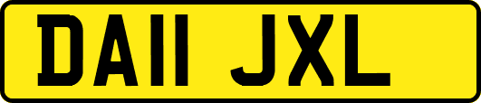 DA11JXL