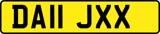 DA11JXX