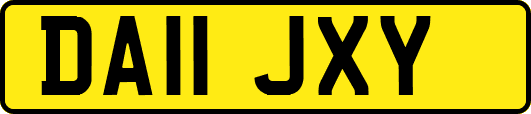 DA11JXY